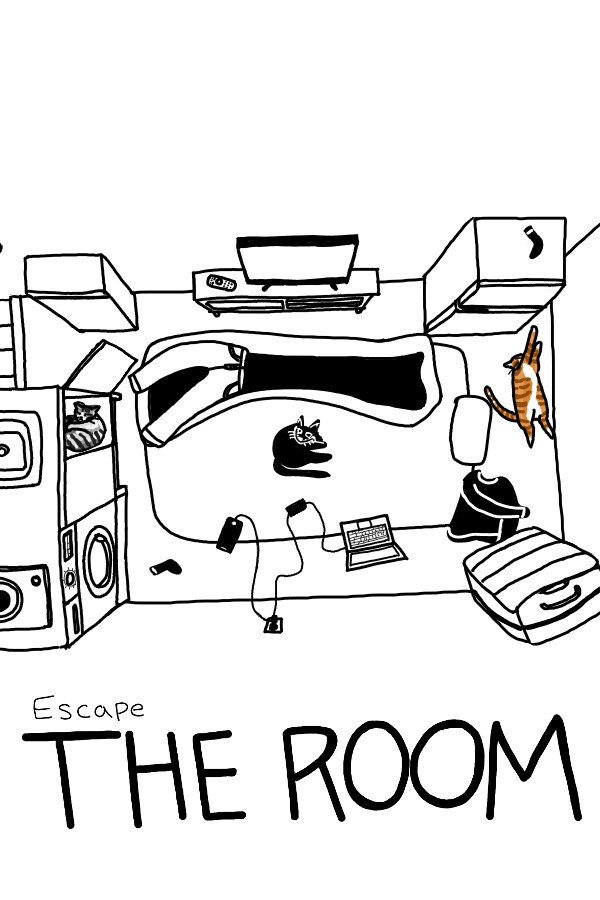 Escape The Room