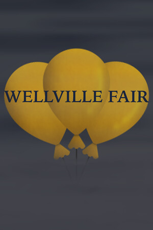 Wellville Fair cover art
