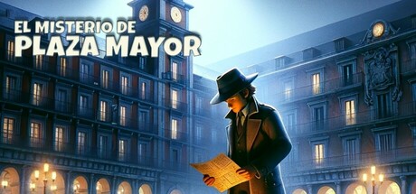 El Misterio de Plaza Mayor Steam header image