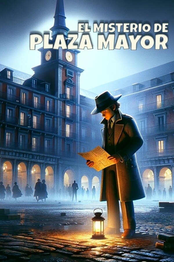 El Misterio de Plaza Mayor