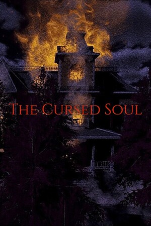 The Cursed Soul cover art