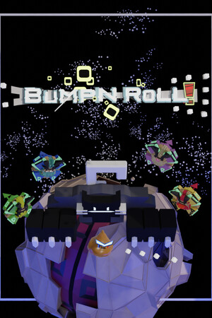 BumpN RoLL cover art