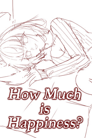 How Much is Happiness? cover art