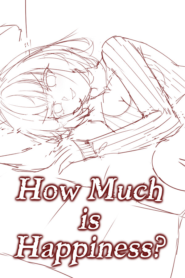 How Much is Happiness?