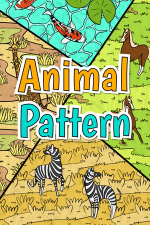 Animal Pattern cover art