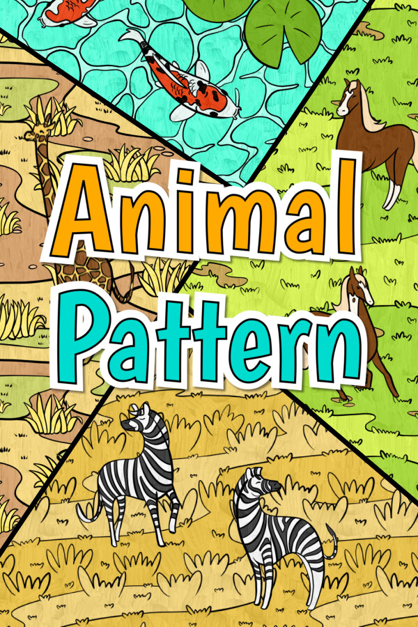 Animal Pattern