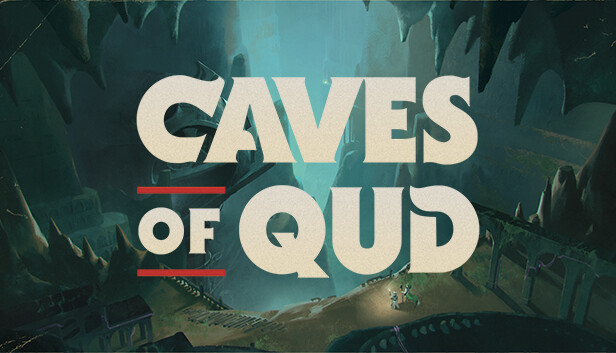 Caves of Qud