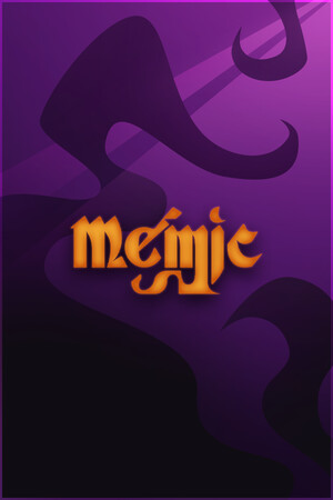 MeMic cover art