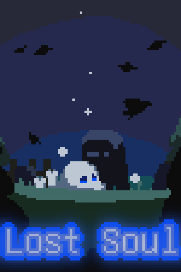 Shell Soul:The Skull