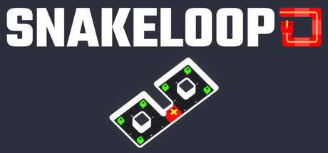 Snakeloop header image