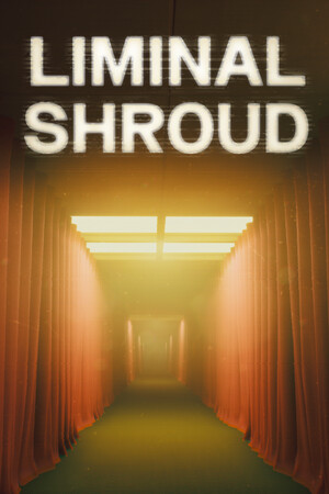 Liminal Shroud cover art