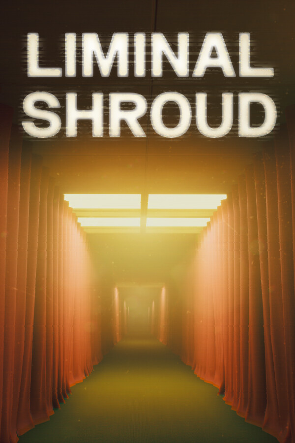 Liminal Shroud