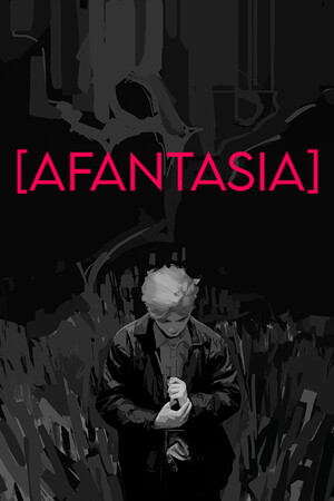 [AFANTASIA] cover art