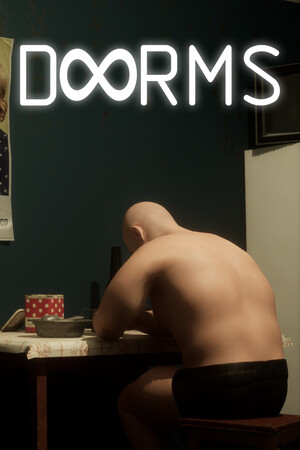 DOORMS cover art