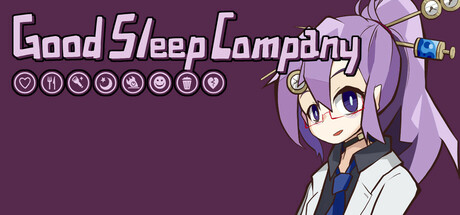 Good Sleep Company header image