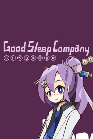 Good Sleep Company cover art