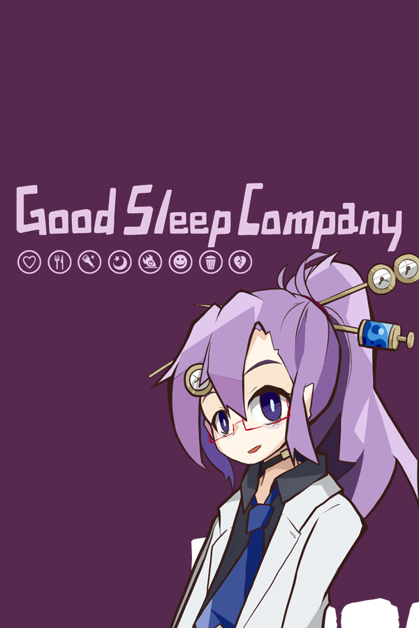 Good Sleep Company