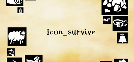Icon_survive Steam header image