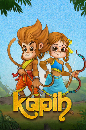 kapih cover art