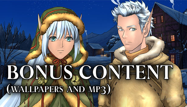 SOTW Bonus Content (Mp3+Wallpapers) Steam capsule image
