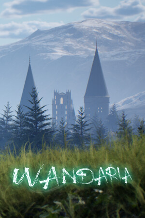 Wandaria cover art