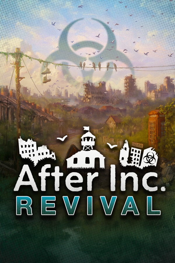 After Inc: Revival
