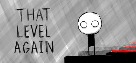 That Level Again header image