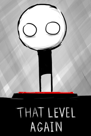 That Level Again cover art