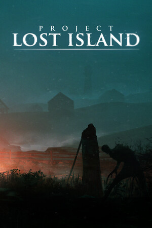 FYR: The Lost Island cover art