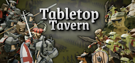 Tabletop Tavern