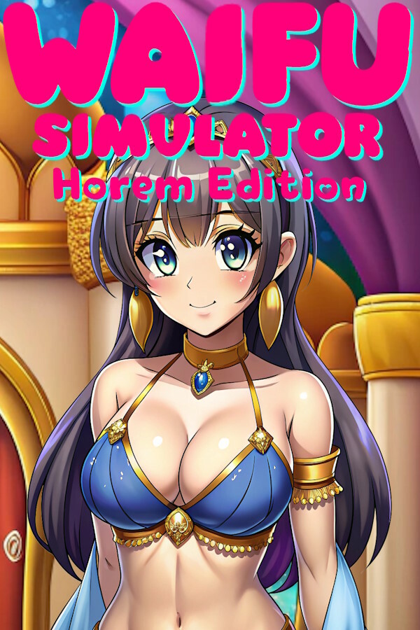 Waifu Simulator: Horem Edition