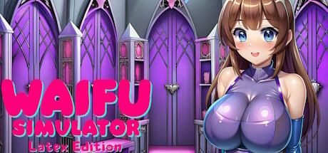 Waifu Simulator: Latex Edition Steam header image