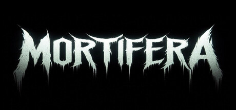 Mortifera Steam header image