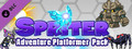 Spriter: Adventure Platformer Pack