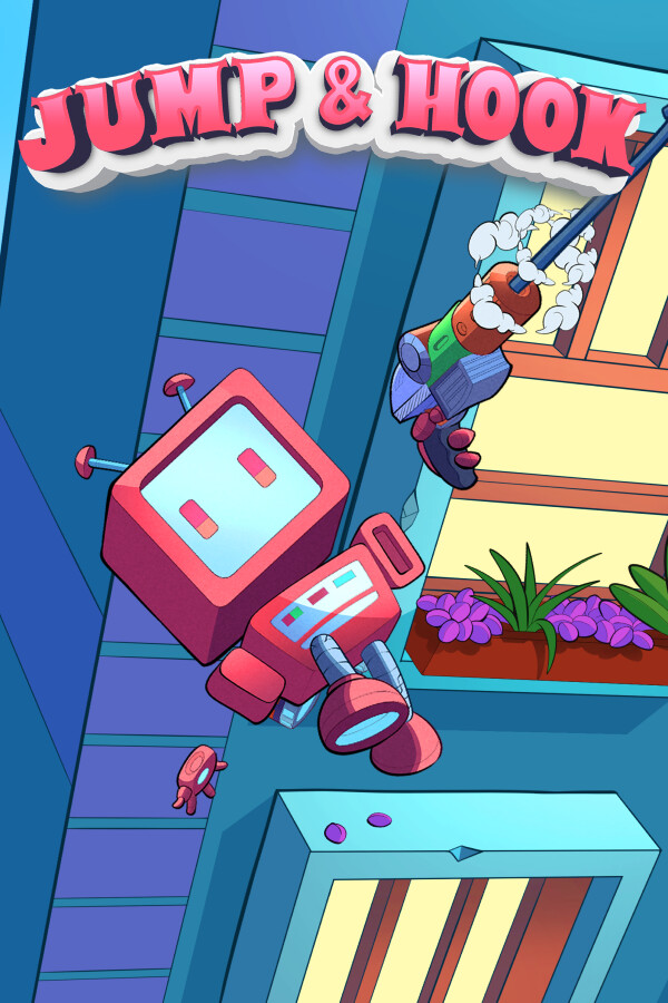 Jump & Hook