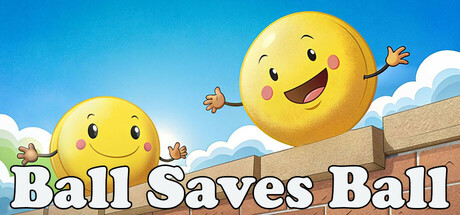 Ball Saves Ball header image
