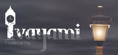 Ivayami - Cradle of Fog Steam header image