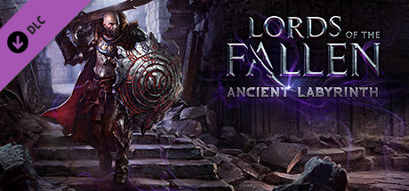 Buy Lords of the Fallen Steam