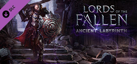 Comprar Lords of the Fallen Steam