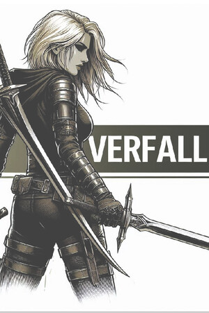 Verfall cover art