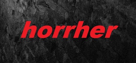 horrher Steam header image