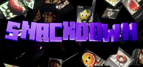 Snackdown header image