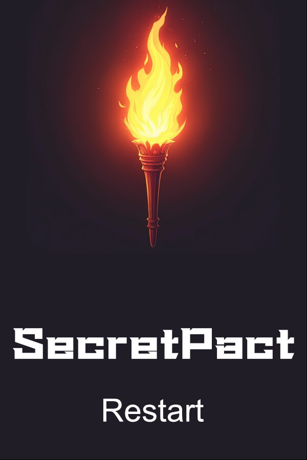 SecretPact:Restart