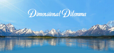 Dimensional Dilemma Steam header image