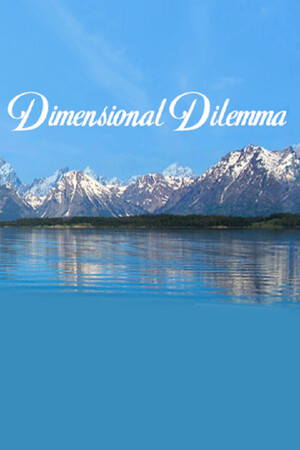 Dimensional Dilemma cover art