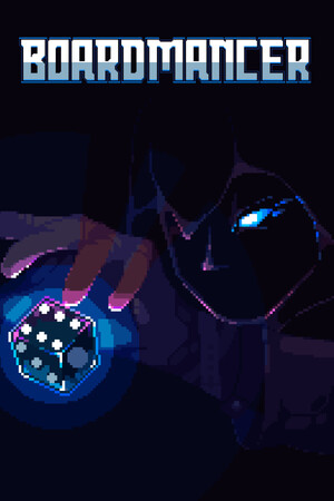 Boardmancer cover