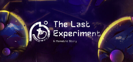 The Last Experiment: A Memetric Story Steam header image