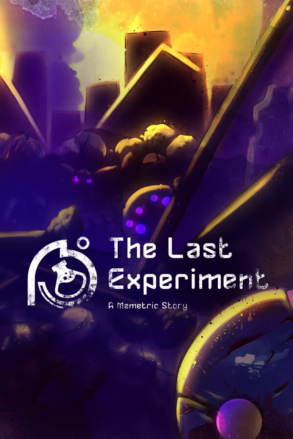 The Last Experiment: A Memetric Story
