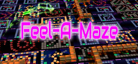 Feel-A-Maze