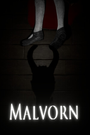 Malvorn cover art